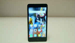 Coolpad మొబైల్స్ Dazen X7 మరియు Dazen 1: ఇమేజెస్