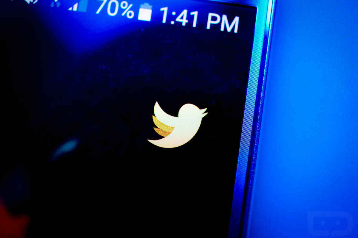 Twitter to launch ‘Night mode’ soon