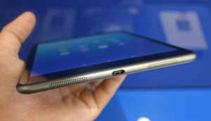 നോക്കിയ N1 ആൻഡ്രോയിഡ് ടാബ്ലറ്റ്