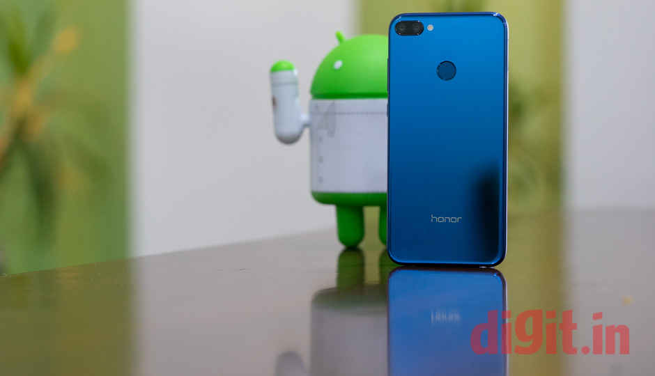 Honor 9N