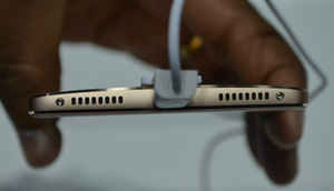 Huawei Mate S: Hands on