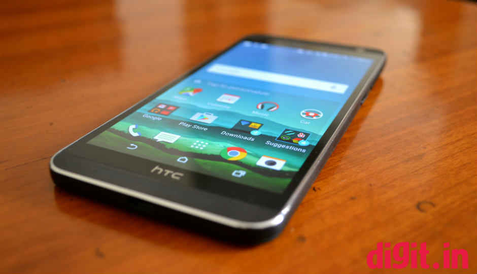 HTC One A9 rumoured to feature deca-core processor, 4GB RAM