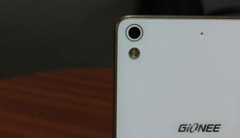 Quick Review: Gionee Elife S5.1 Quick Review: Gionee Elife S5.1