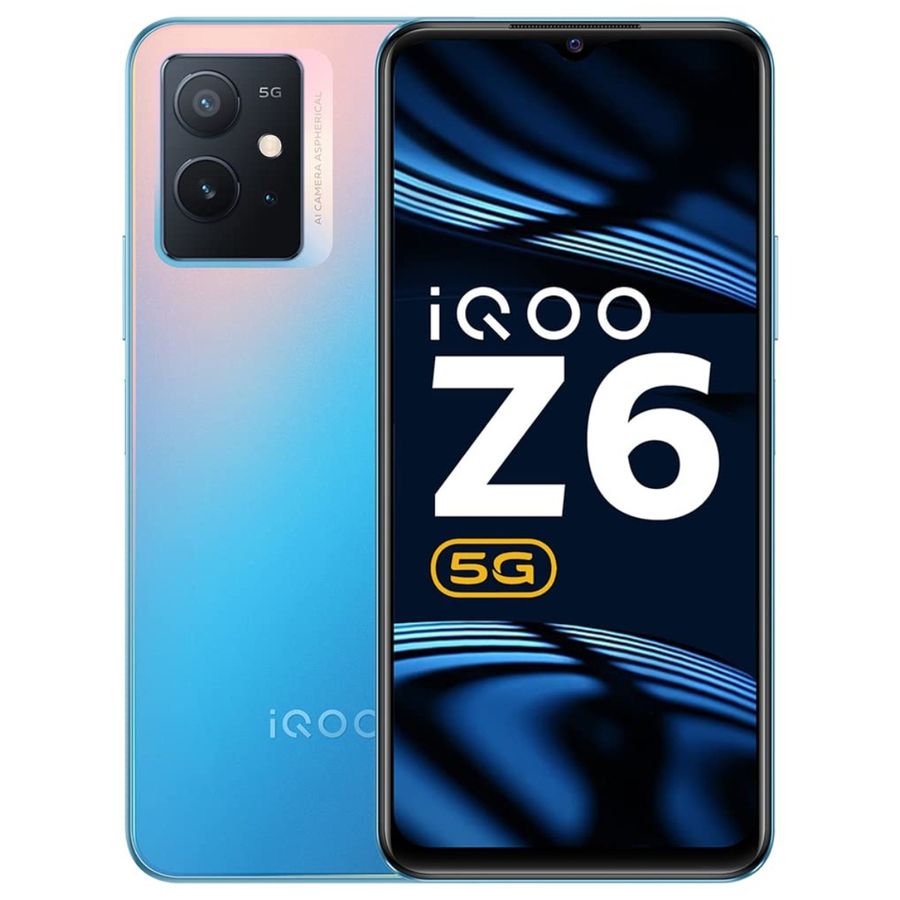 iQOO Z6 SE Expected Release Date in India, Price, Specifications & Features - As on 12th July 2022 - Vimarsana News
