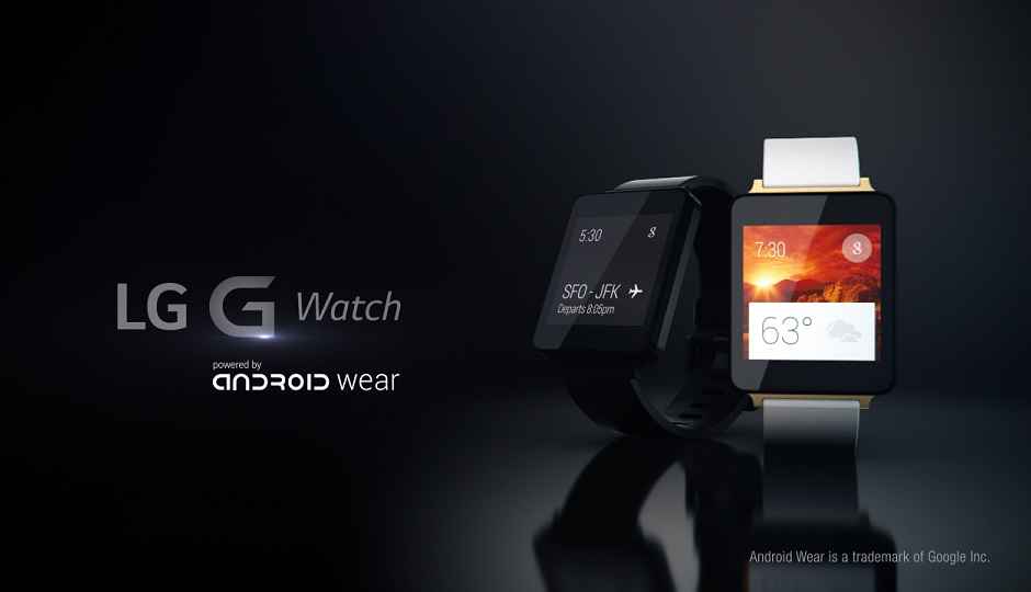 LG G watch now anti-corrosive thanks to software update