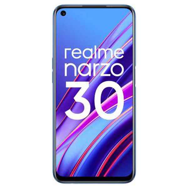 Realme Narzo 30 128GB 6GB रैम  