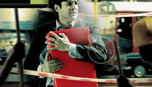 फ़ोन से बदली कहानी, क्या आप इन फिल्मों को पहचानते हैं?