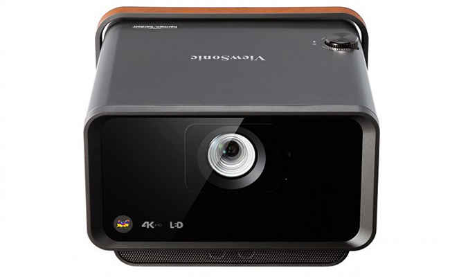 best 4k projector in india