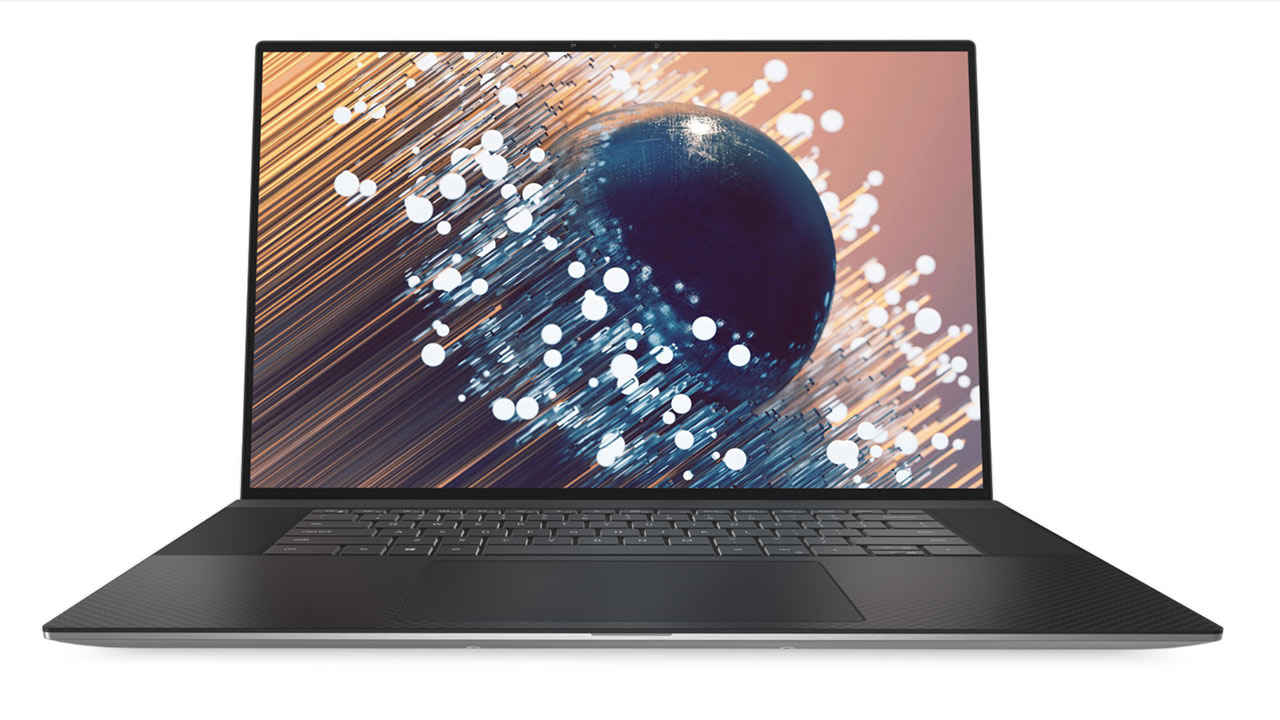 Dell XPS 17 launched in India