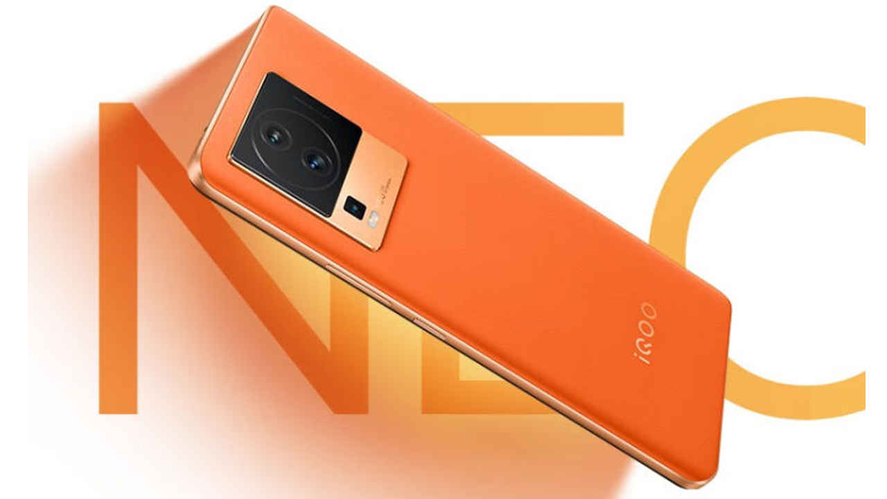 iQoo ने लॉन्च किया अपना लेटेस्ट स्मार्टफोन iQoo Neo 7, क्या कीमत आपके बजट में है?