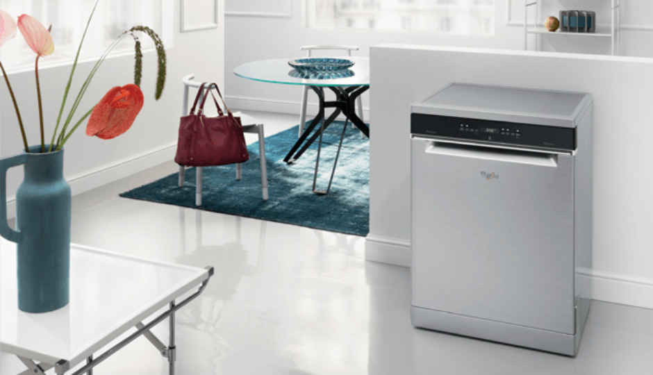 Whirlpool PowerClean Pro Dishwashers: Breaking conventional perceptions