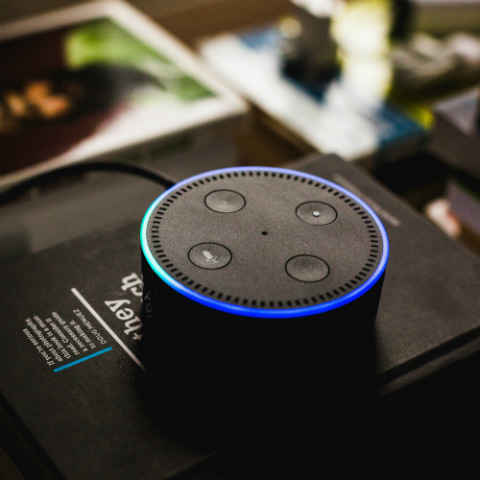 Baby responds to ‘Alexa’ rather than her own name: Report