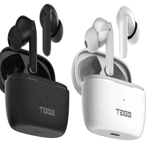tagg earbuds