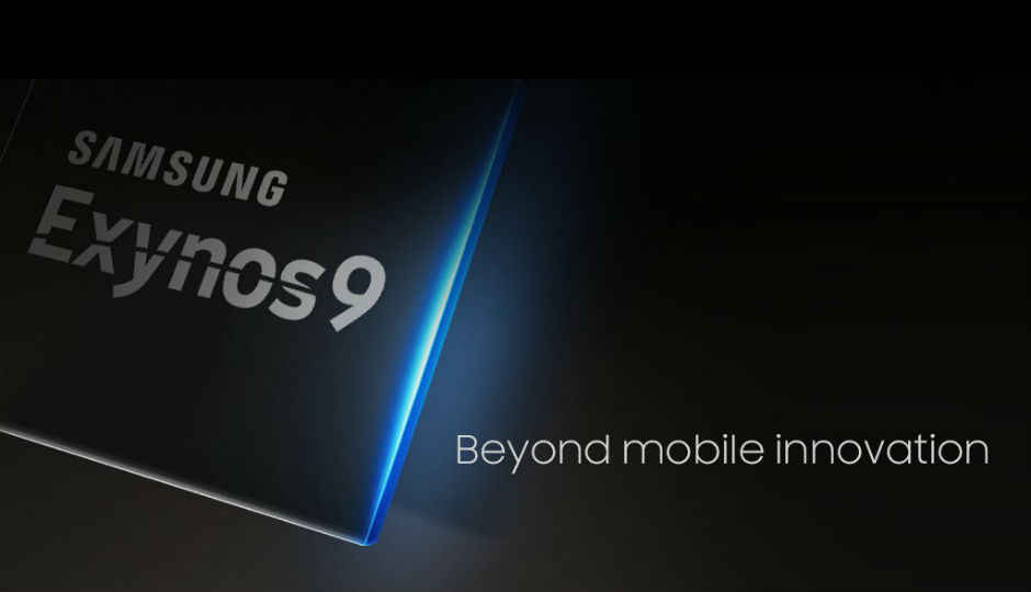 Samsung Exynos 9 8895 adds support for 4K 120fps videos, gigabit LTE modem