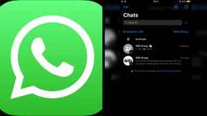 நண்பர்களின்  WhatsApp Statusமிகவும் பிடித்து போனால் அதை எப்படி டவுன்லோட்  செய்வது?