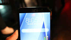 First Impressions: Asus Zenfone 2 top variant with 4GB RAM