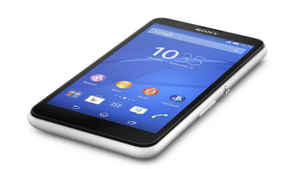 Sony's current & upcoming Xperia phones: An Overview