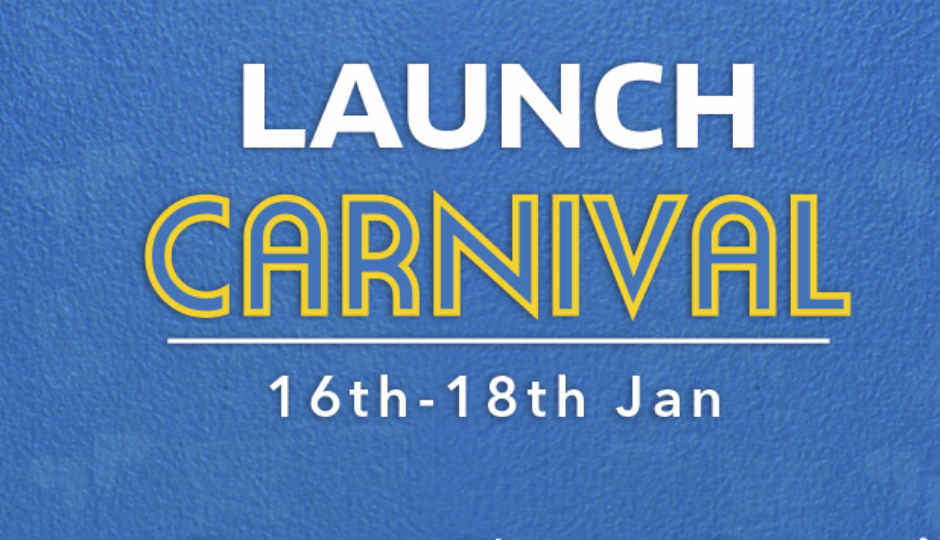 Vivo Launch Carnival: Deals, discounts on Vivo V7, V7 Plus, Y66 and other smartphones