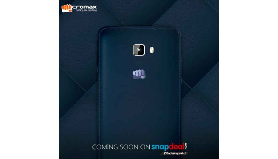 Micromax to launch Android One-based smartphone on Sep 8, to be Snapdeal exclusive