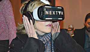 Top emerging hottest VR startups and what they are upto