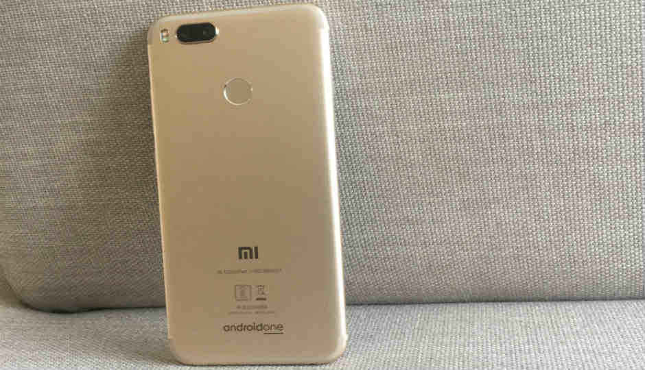 Xiaomi MIUI loses to Android One in Twitter poll, company removes post