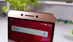 LeEco Le 2 and Le Max 2: In Pictures