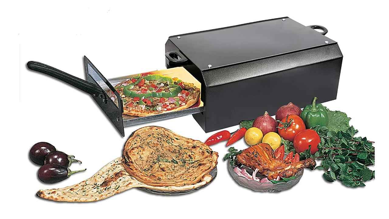 Best Electric tandoor At home in indai For Best Price