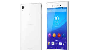 Sony's current & upcoming Xperia phones: An Overview