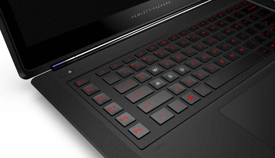 First look: HP Omen gaming laptop, Pavilion, Spectre First look: HP Omen gaming laptop, Pavilion, Spectre