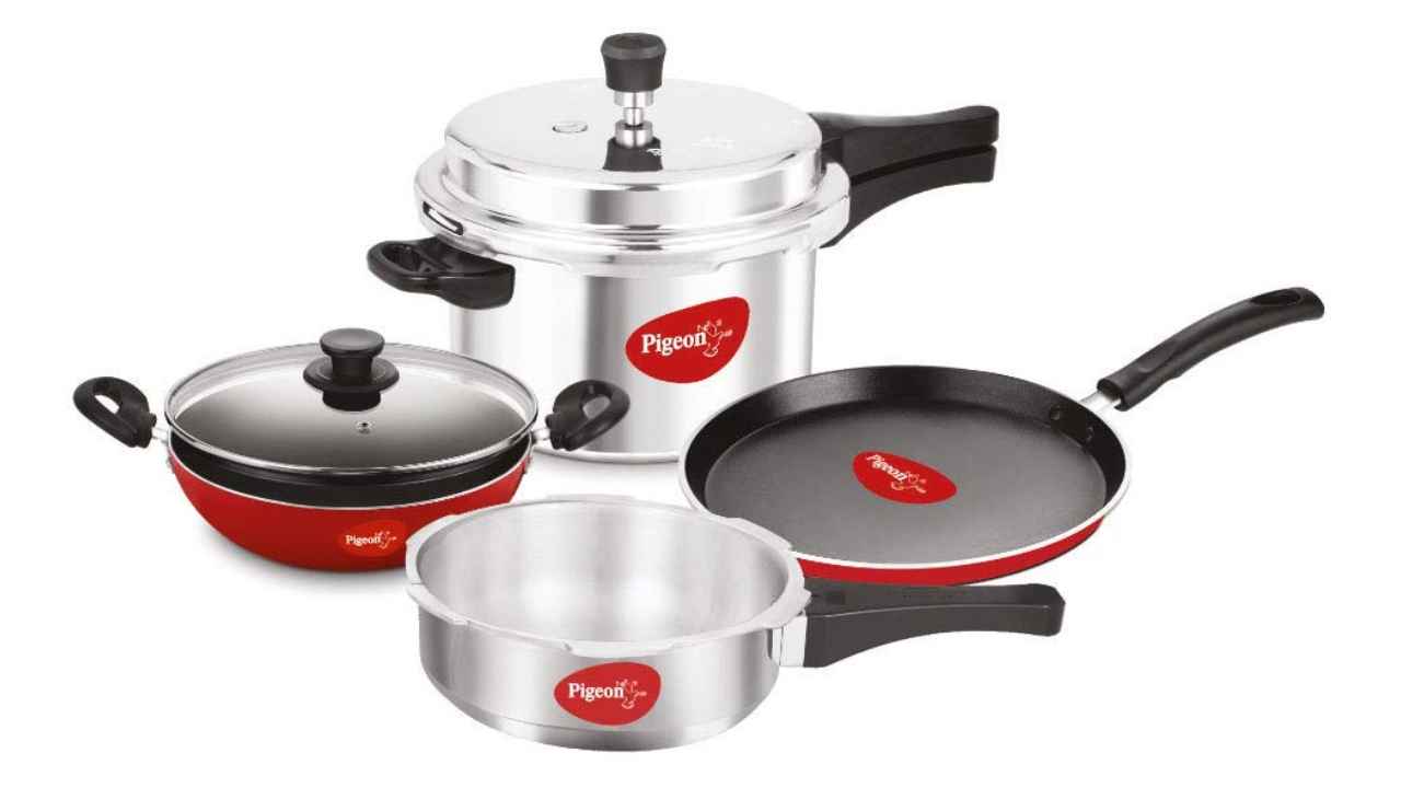 Top-quality induction cookware sets for your home