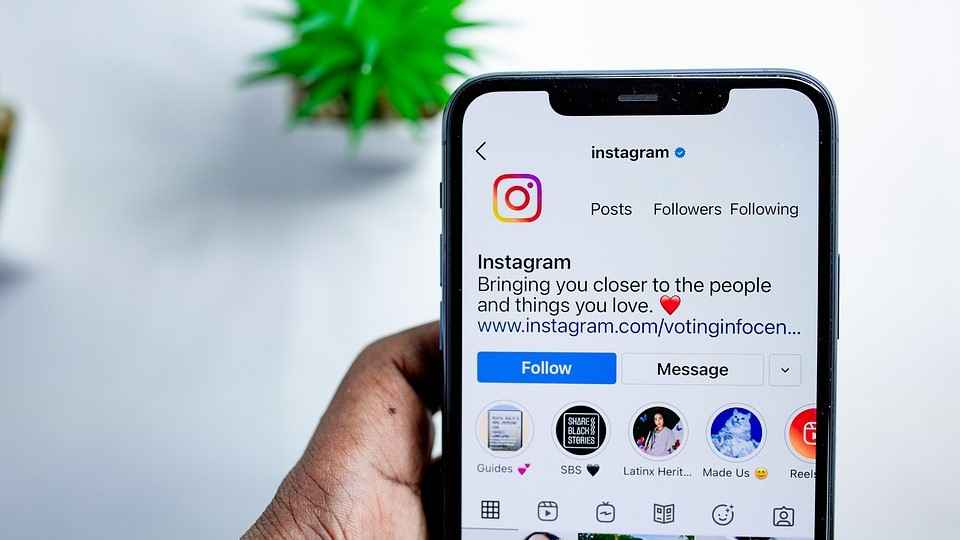 Instagram யில் அசத்தலான அம்சம் எத்தனை போலோவர்கள் இறுக்கர்களோ அவ்வளவு பணம் கிடைக்கும்.