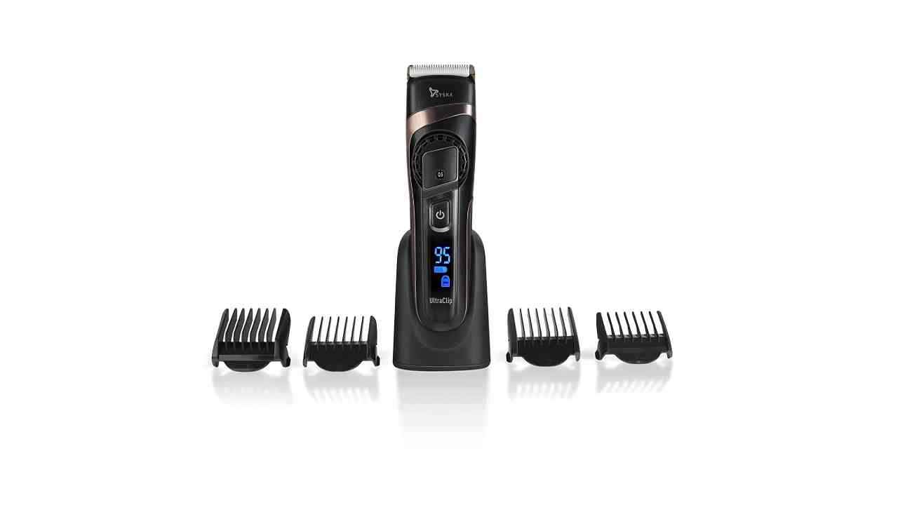 kubra hair trimmer company