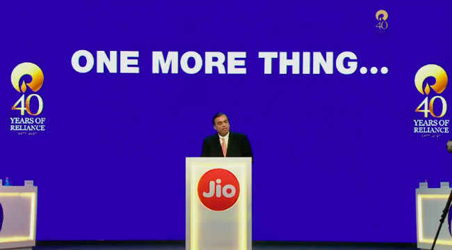 JIO  నుంచి 4G ఫోన్  ఫ్రీ …!!! ఇంకో సంచలన ఆఫర్ కూడా అదే 153 రూపీస్  లో  ఊహకందని బెనిఫిట్స్ ….!!!