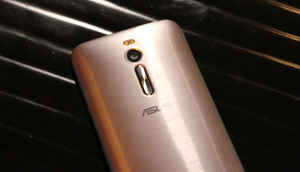 First Impressions: Asus Zenfone 2 top variant with 4GB RAM