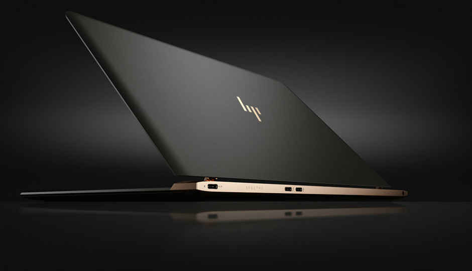 HP Spectre 13: A powerful, slim style statement at a price