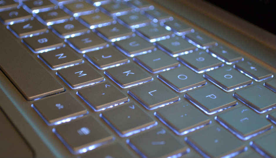 First look: HP Omen gaming laptop, Pavilion, Spectre First look: HP Omen gaming laptop, Pavilion, Spectre