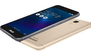 അസൂസിന്റെ സെൻഫോൺ 3 മാക്സ്  ZC520TL വിപണിയിൽ എത്തുന്നു