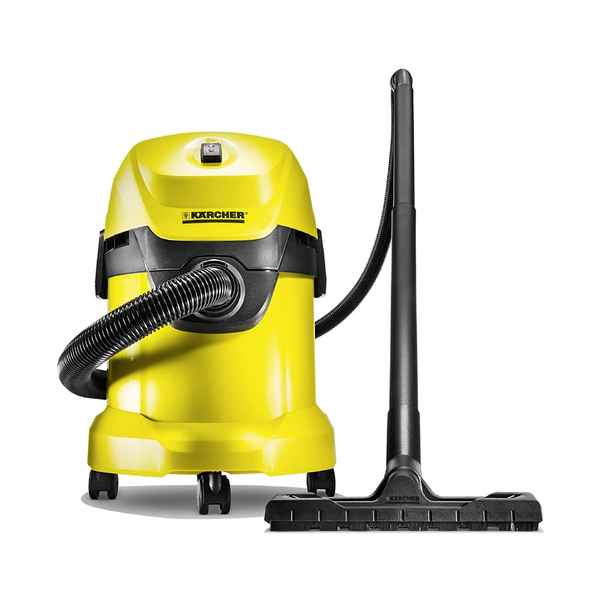 Karcher WD3 *EU Wet and Dry Vacuum Cleaner