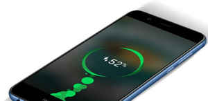 ಈಗ "Huawei Maimang 6" ಹೊಸ ಕ್ಯಾಮೆರಾದ ಸಾಮರ್ಥ್ಯಗಳನ್ನು ಹೊಂದಿದೆ.