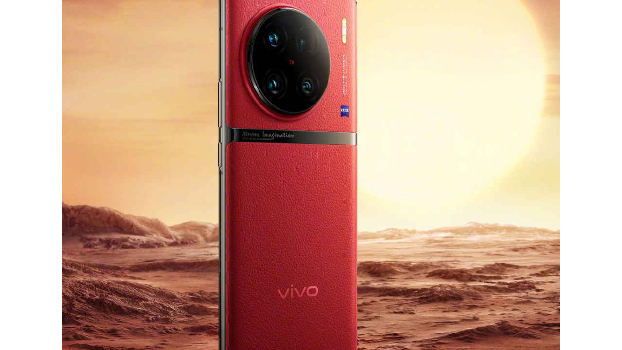 Vivo X90 সিরিজ লঞ্চ করে গেল, লেদার ফিনিশ ব্যাক প্যানেল সহ আর কী ফিচার রয়েছে?