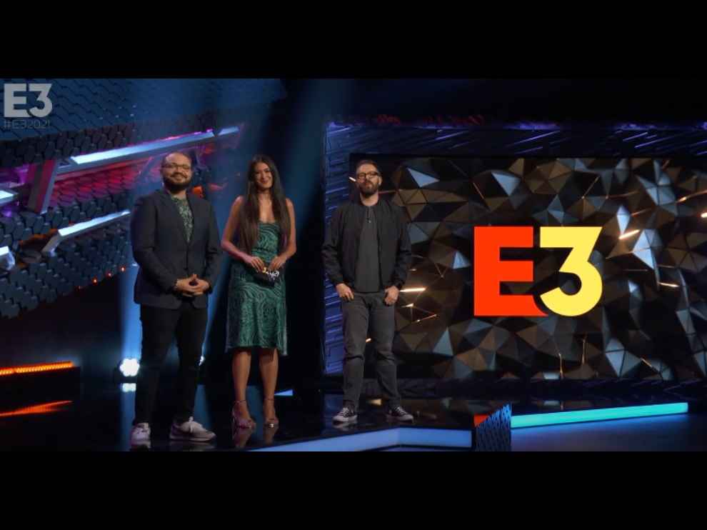 E3 2021 Awards