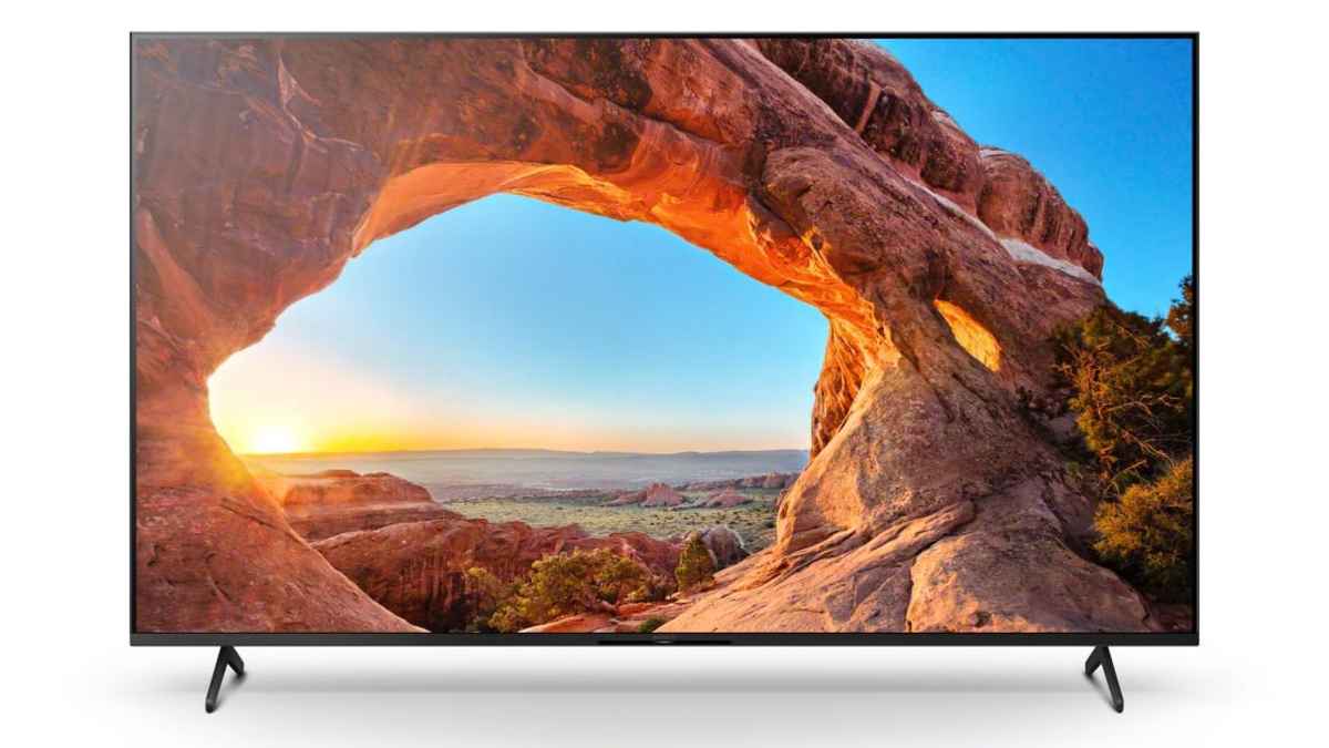 Ligegyldighed kursiv evne Sony X85J 85-inch 4K LED TV Review: See the big picture... literally!