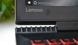Lenovo Legion Y520: Built for the demanding gamer