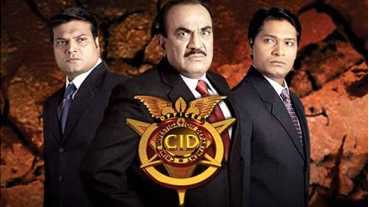 तब्बल चार वर्षानंतर CID सिरीयल येणार का प्रेक्षकांच्या भेटीला ? ‘या’ पोस्टने वेधले चाहत्यांचे लक्ष…