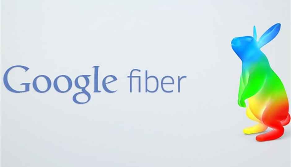 Google Fiber services may launch in India soon
