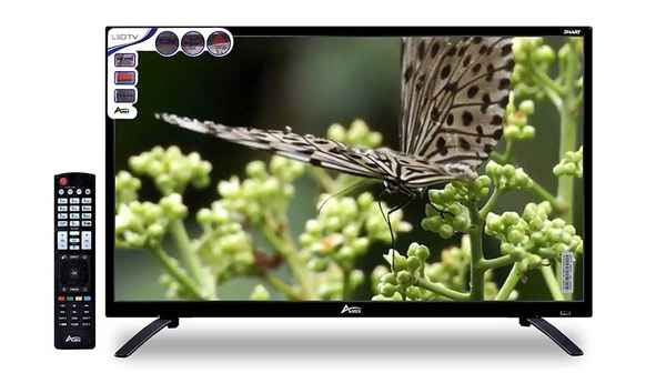 Amex 50 inches Smart Full HD LED TV