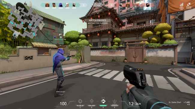 Riot S Valorant Leaves Plenty Of Room For Csgo In The Competitive Tactical Shooter Scene Digit