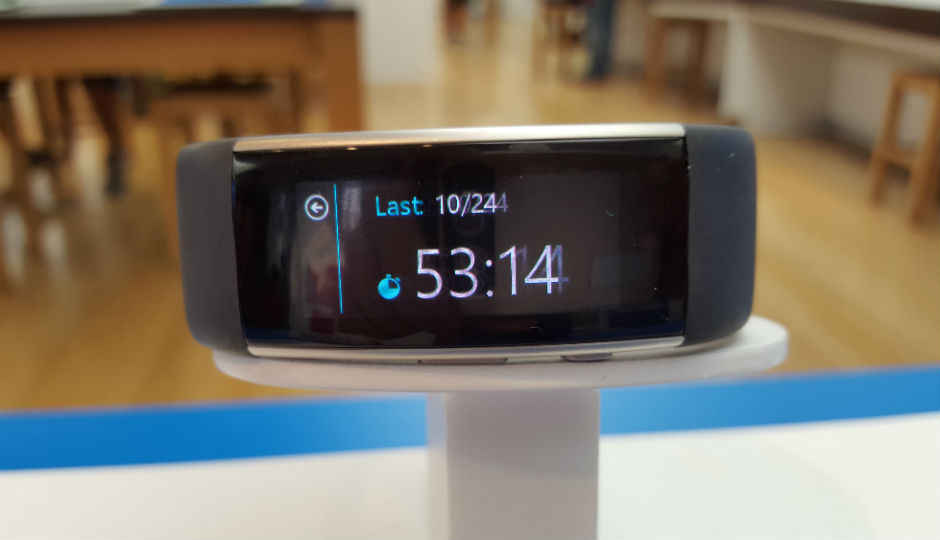 Microsoft stops selling fitness trackers, pulls Band 2 and developer kit from online platform