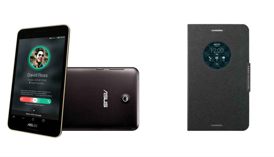 Asus announces new Fonepad 7 with Android 5.0 Lollipop