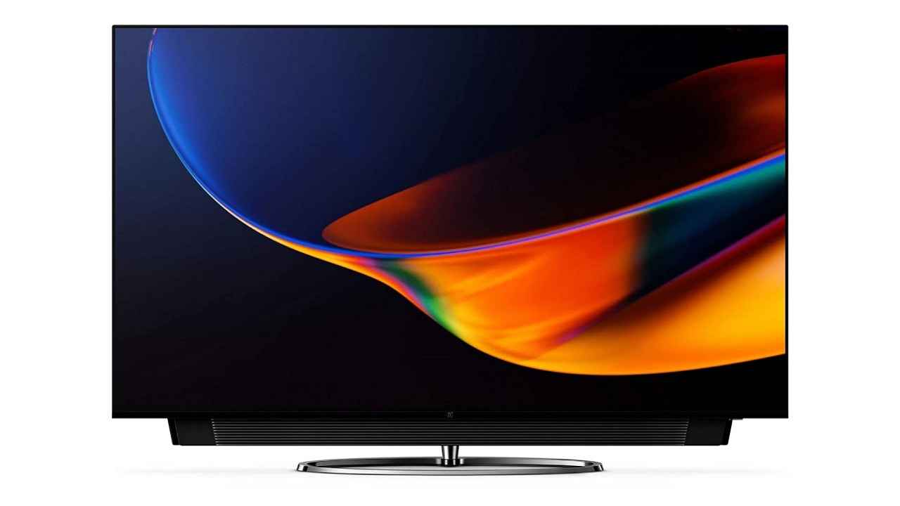 Best 4K ultra HD 55-inch smart TV